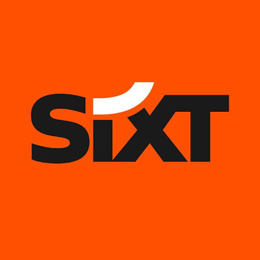 Sixt Car Hire - Dublin City South logo