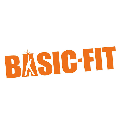 Basic-Fit Brussels Ixelles VUB 24/7 logo