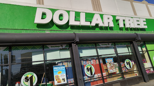 Dollar Store «Dollar Tree», reviews and photos, 3932 Minnesota Ave NE, Washington, DC 20019, USA