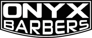 ONYX BARBERS INC. logo