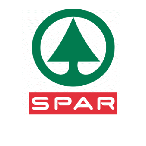 Spar Supermarché BC Supermarché Franchisé indépendant logo
