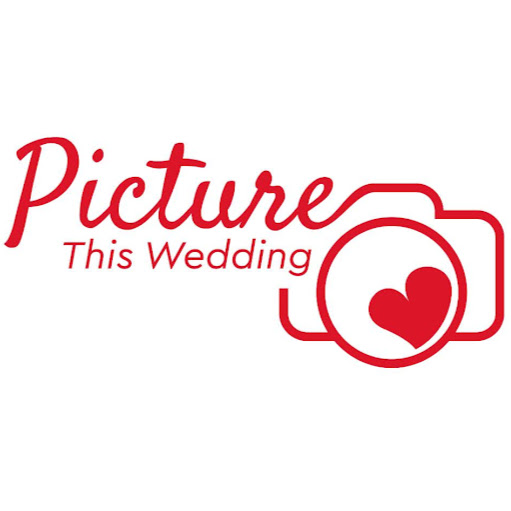 Picture This Wedding logo