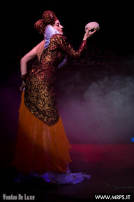 Royal Burlesque - Stagione 2012/2013