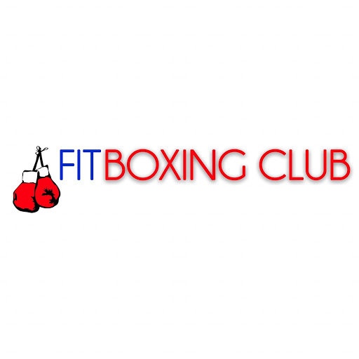 Fit Boxing Club logo