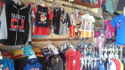 Photos of Toko bagos