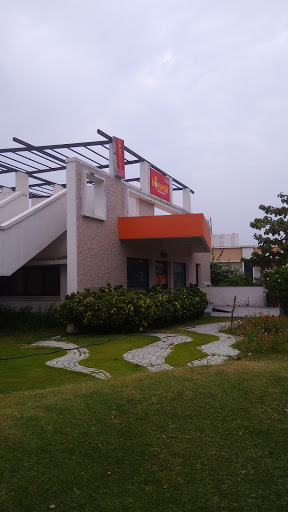 Bawarchi, IISER Campus Road, Sector 81, Sahibzada Ajit Singh Nagar, Punjab 140308, India, Indian_Restaurant, state PB