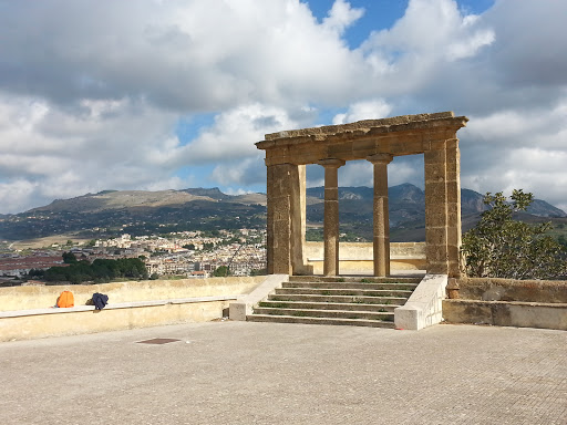 Terrazzo Belvedere