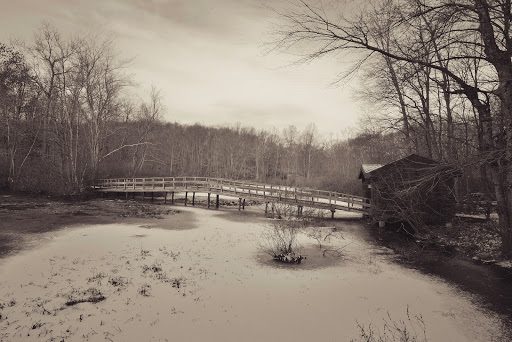 Teatown Lake Reservation
