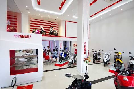 Yamaha Bike Services, Main Road, Bolwar, Puttur, Karnataka 574220, India, Map_shop, state KA