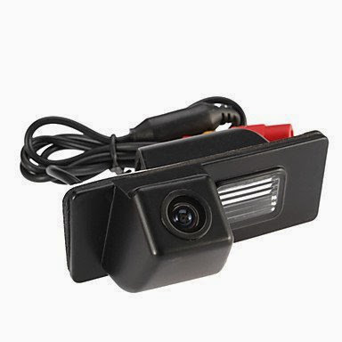  Rearview Camera for Cadillac SRX 2011-2012