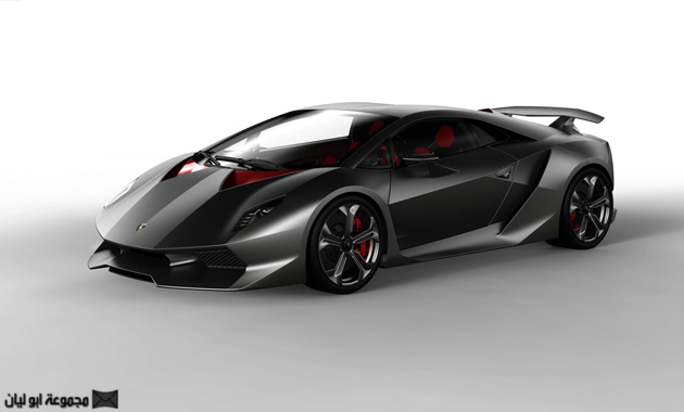 صورة أفضل و أغلى و أسرع سيارة على وجه الارض Lamborghini_Sesto_Elemento_01