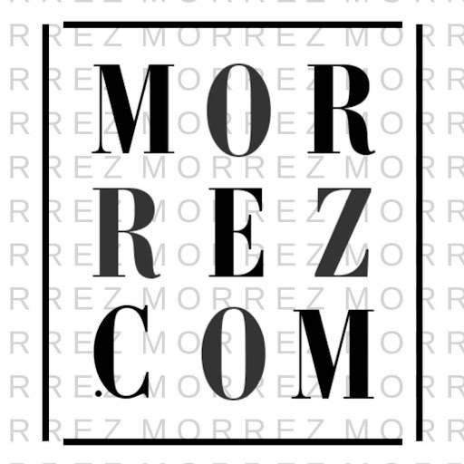 MORREZ logo