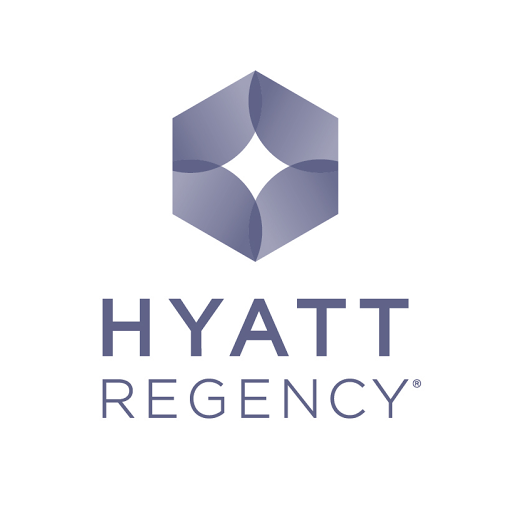 Hyatt Regency Austin logo