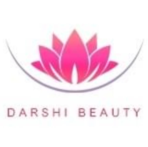 Darshi Beauty logo