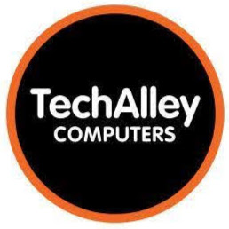 TechAlley Computers logo