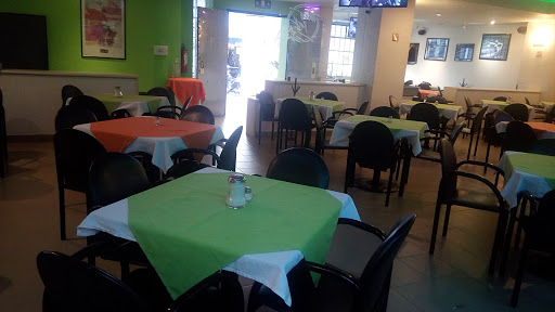 Taco Rock, Calle Cristobal Colón #5, Centro, 39000 Chilpancingo de los Bravo, Gro., México, Restaurante de brunch | GRO