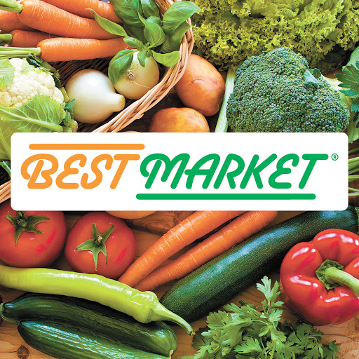 Best Market West Islip logo