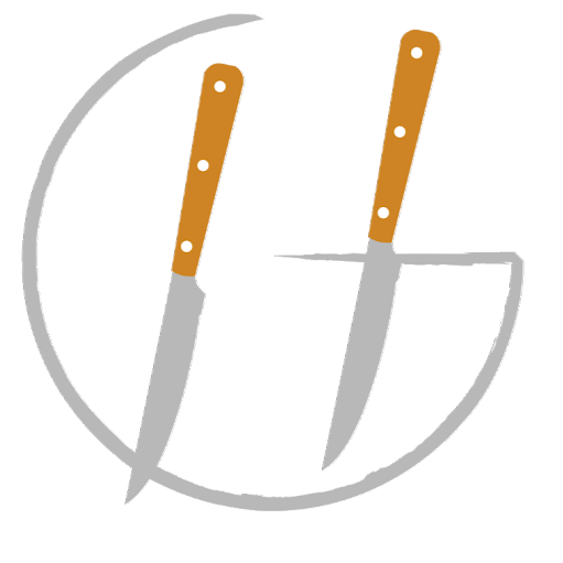 The Harbour Grill logo