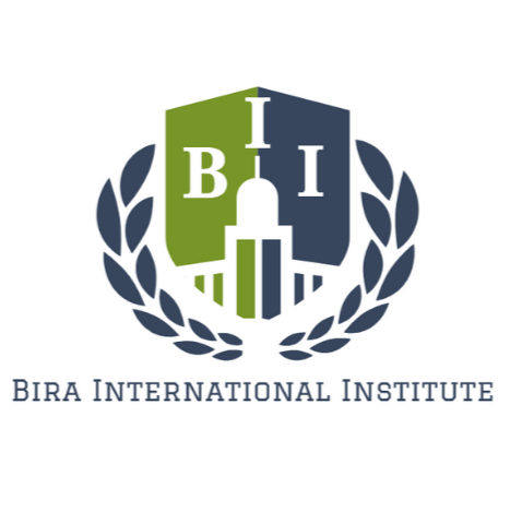 Bira International Institute BII Open-Learning logo
