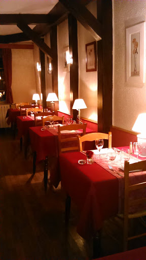 Restaurant Le Goujon
