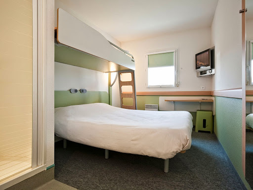 Hotel ibis budget Niort