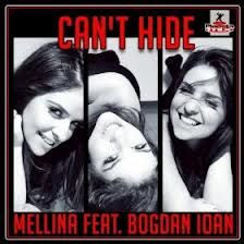 Mellina feat. Bogdan Ioan - Can't Hide (Hoxygen Remix Edit)