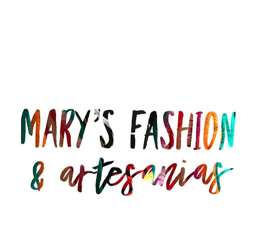 Mary’s Fashion & Artesanías logo
