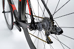 Wilier Triestina Cento1 SR Shimano Ultegra 6770 Di2 Complete Bike