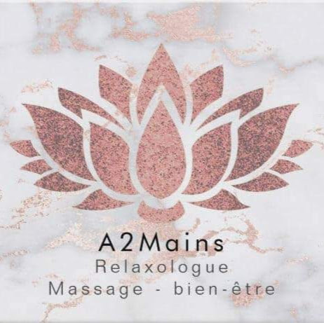 A2Mains Massage - Bien-etre logo