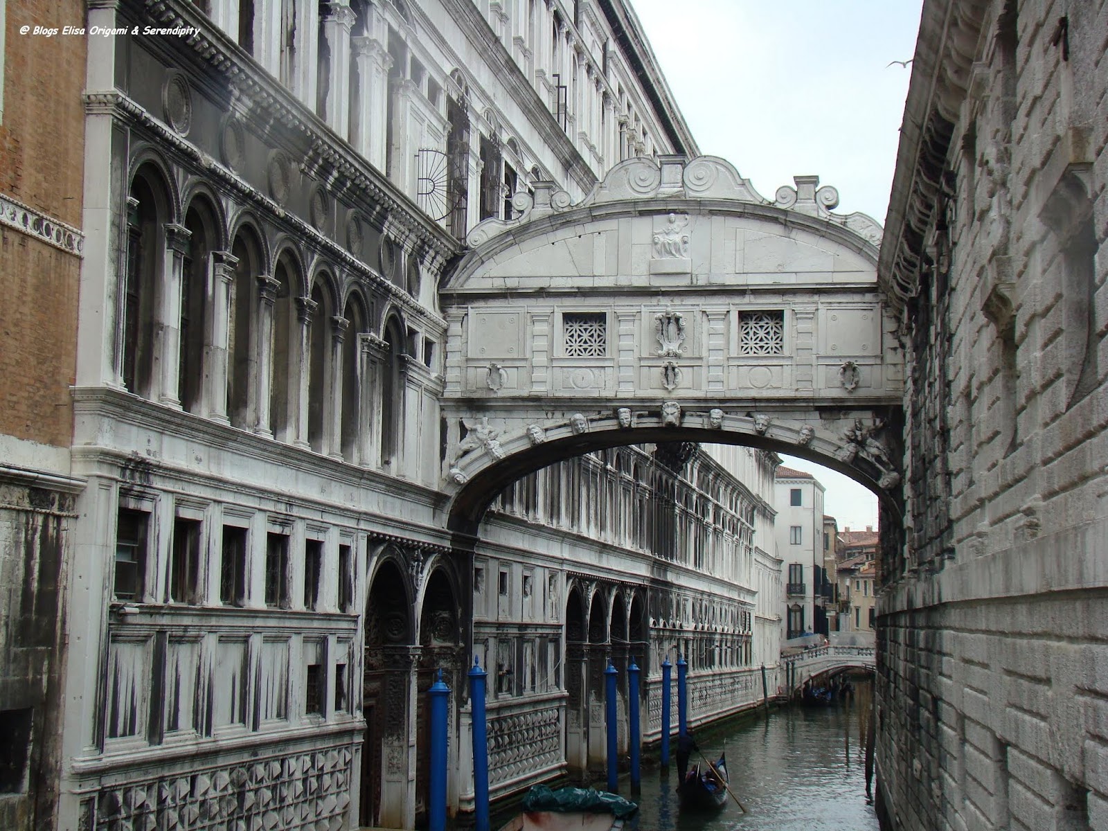 Ponte dei Sospiri, Venezia, Venecia, Italia, Elisa N, Blog de Viajes, Lifestyle, Travel