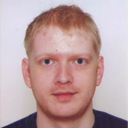 Gunnar Vestergaard's user avatar