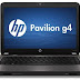 Laptop HP Pavilion G4–1035TU giá thấp