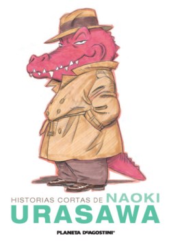 Historias cortas de Naoki Urasawa