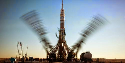 Roscosmos May Resume Ten Day Flights To Space Station