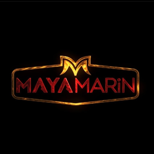 West Maya Marin Restorant logo