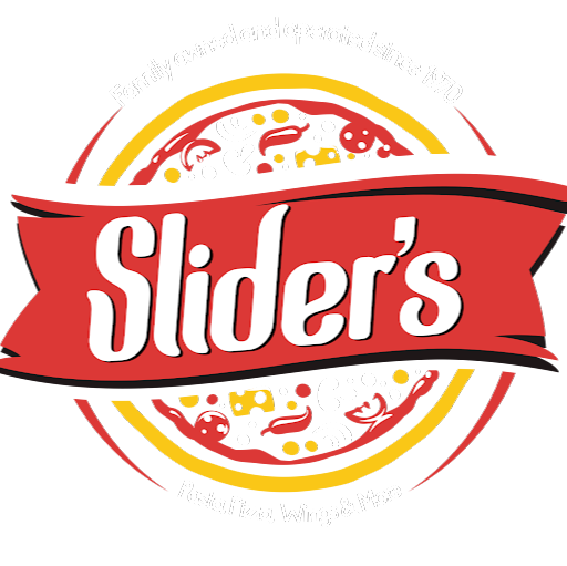 Sliders Pizza