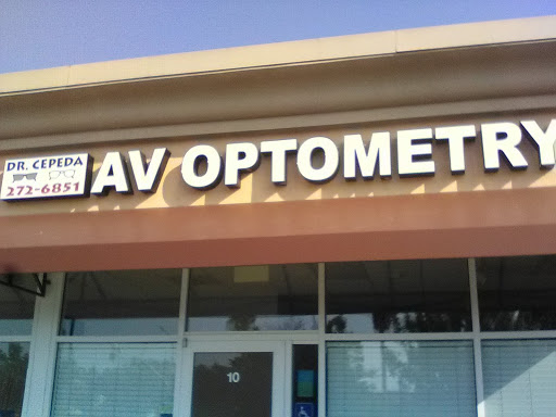 Doctor «AV OPTOMETRY/ DR SAUL CEPEDA», reviews and photos
