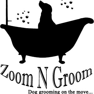 Zoom N Groom Mobile Dog Grooming
