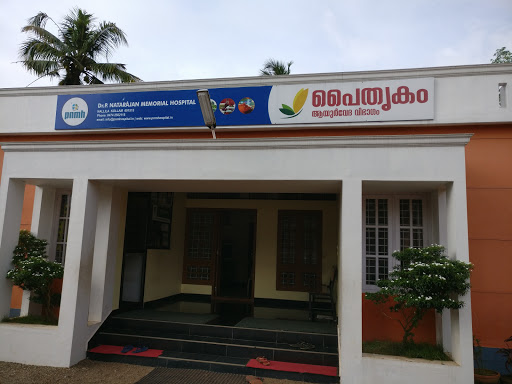 Dr. P. Natarajan Memorial Hospital, Nallila, Kundara Rd, Nallila, Kerala 691515, India, Medical_Laboratory, state KL