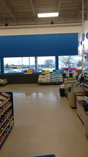 Grocery Store «Meijer», reviews and photos, 5800 Gull Rd, Kalamazoo, MI 49048, USA