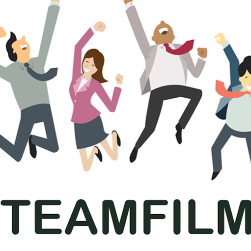 Teamfilm logo