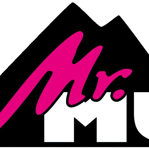 Mr. Music logo