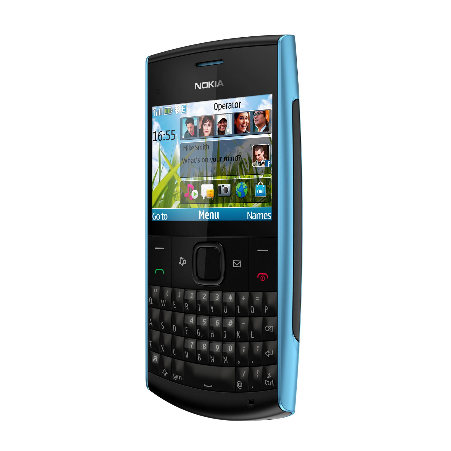 free download clipart for nokia x2 01 - photo #9