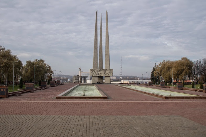 Белорусь 2014  - Страница 2 218276274