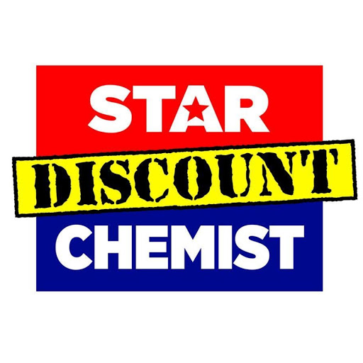 Star Discount Chemist Mt Gambier logo
