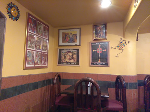 Restaurant «Ranchway BBQ & Mexican Food», reviews and photos, 604 N Valley Dr, Las Cruces, NM 88005, USA