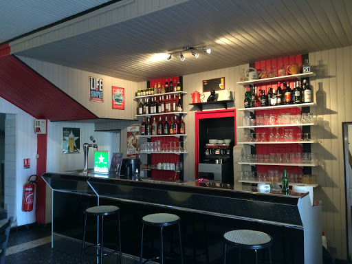 Café du Nord - Limans
