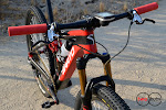 Sarto Tenax Shimano XTR M9050 Di2 Fox Racing iRD Complete Bike at twohubs.com