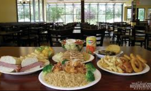 Kosher Castle