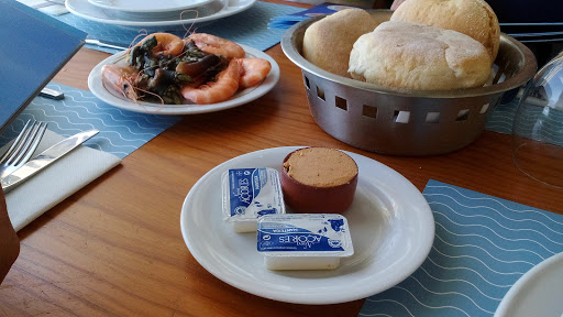 Marisqueira César